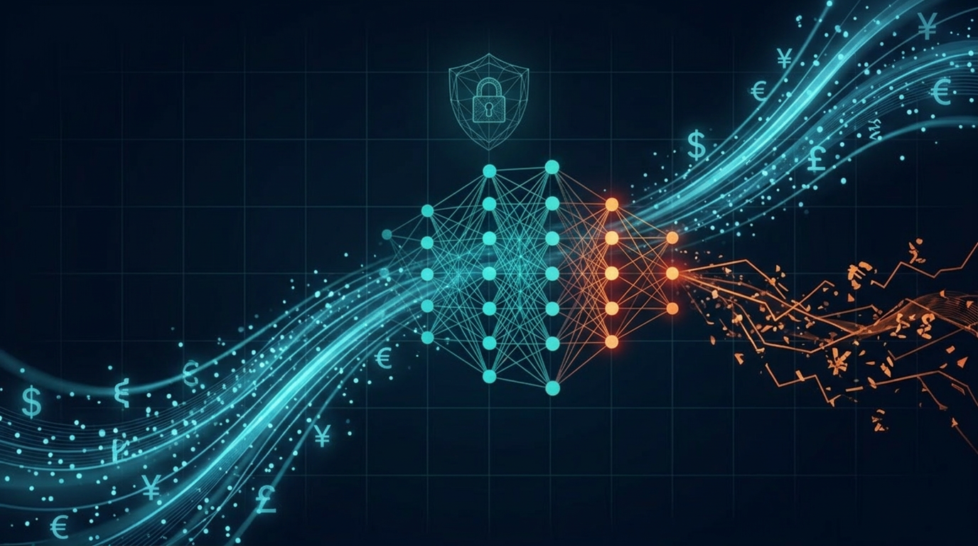 Financial Fraud Detection