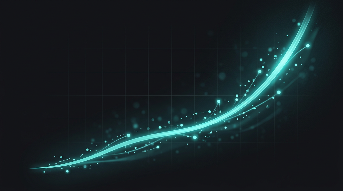 Revenue Growth Visualization